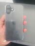 Apple/蘋(píng)果 iPhone 16 Plus 支持移動(dòng)聯(lián)通電信5G 全網(wǎng)通 雙卡雙待手機(jī) 黑色 128GB 白條24期分期免息【熱銷】 曬單實(shí)拍圖