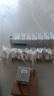 正泰（CHNT）漏電保護(hù)器空氣開關(guān)家用小型空開總閘斷路器 漏保NBE7LE 1P+N 20A 曬單實(shí)拍圖
