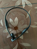 韶音（SHOKZ）OpenRun Pro S810骨傳導(dǎo)藍(lán)牙無線開放式耳機(jī)不入耳式運(yùn)動高音質(zhì) 騎士黑 曬單實(shí)拍圖