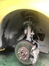 福特FORD原廠(chǎng)前后避震器 減震器 4S直供液壓避振器 左前減震器/單支【純正原廠(chǎng)】 ?？怂?曬單實(shí)拍圖