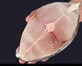 鮮漁翁特大馬鮫魚片鲅魚段1斤深海魚中段切片500g生鮮魚類 特大號3斤 曬單實拍圖