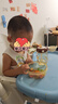 世喜噸噸桶兒童水杯1-3歲直飲吸管杯PPSU大寶寶400ml幼兒園夏季水壺 曬單實拍圖
