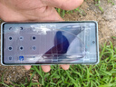 摩托羅拉（Motorola）edge s pro xt2153-1屏幕總成X30 S30 2201-2觸摸內(nèi)外屏  屏幕 摩托羅拉 x30pro原裝曲面屏屏幕 曬單實(shí)拍圖