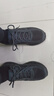亞瑟士ASICS網(wǎng)面跑鞋百搭男鞋緩震運動(dòng)鞋透氣跑步鞋 GEL-CONTEND 4 黑色/黑色 42.5 曬單實(shí)拍圖