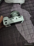 索尼（SONY）【政府補(bǔ)貼】ZV-E10L 半畫幅微單相機(jī) 標(biāo)準(zhǔn)鏡頭套裝 顏值機(jī)身 精準(zhǔn)對(duì)焦 VLOG APS-C畫幅 白色  曬單實(shí)拍圖
