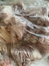 正宗寧夏灘羊肉 生鮮原切羔羊肋排羊腿羊蝎子羊肉卷批發(fā) 清真 原切手把肉2斤 曬單實(shí)拍圖