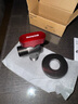 霍尼韋爾（Honeywell）黃銅球閥銅閥芯全開(kāi)4分大流量八字閥槍灰熱水角閥全銅八字閥FT 曬單實(shí)拍圖