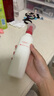 hfp美白水乳護(hù)膚品套裝禮盒煙酰胺大白瓶補(bǔ)水保濕淡斑提亮七夕禮物女 曬單實(shí)拍圖