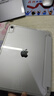 酷盟ipad11保護套pro air7保護殼2025款mini7/air6平板殼第10代平板保護套11/13英寸自帶筆槽防彎抗摔 高冷灰【送鋼化膜】超薄設(shè)計丨Y型折疊丨橫豎支撐 ipad11【A16芯 曬單實拍圖