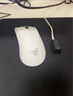 雷蛇（Razer） 毒蝰v2pro專業(yè)版 輕量化無線游戲鼠標(biāo) 宏電競(jìng)鼠標(biāo)  對(duì)稱手型 lol吃雞鼠標(biāo) 【第三代光學(xué)微動(dòng)】毒蝰V2專業(yè)版白色 曬單實(shí)拍圖