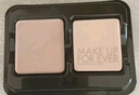 玫珂菲（MAKE UP FOR EVER）會(huì)員小樣派樣（無(wú)痕絲絨持妝粉餅 1R02號(hào) 2g*1）效期至2026/12/31 曬單實(shí)拍圖