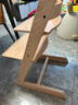 STOKKE 成長(zhǎng)椅 Tripp Trapp 兒童餐椅寶寶嬰兒座椅 TT椅 天然色 曬單實(shí)拍圖
