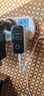 ANKER【國家3C認證】安克智顯充140W充電器 氮化鎵屏顯type-c多口pd快充100W頭適用iPhone16手機電腦 銀 曬單實(shí)拍圖