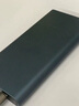 小米【3C認(rèn)證】充電寶10000 22.5W 移動電源  蘋果PD20W充電 適用安卓及iPhone 黑色可上飛機(jī)/火車 曬單實(shí)拍圖