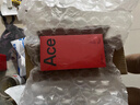 一加 Ace 5 16GB+256GB 全速黑 國(guó)家補(bǔ)貼 第三代驍龍 8 風(fēng)馳游戲內(nèi)核 冰川電池 oppo游戲AI智能5G手機(jī) 曬單實(shí)拍圖