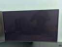 泰坦軍團26.5英寸 原廠QD-OLED屏 2K 原生240Hz 專業(yè)電競調(diào)校 10bit 防燒屏技術(shù) 帶背光燈效 顯示器 G27W8S 曬單實拍圖