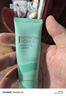 碧歐泉男士水動力洗面奶125ml深層清潔凈油保濕 生日禮物送男友 曬單實拍圖
