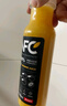 農(nóng)夫山泉100%純果汁NFC橙汁300ml*10瓶整箱禮盒鮮果冷壓榨0添加劑飲料 曬單實拍圖
