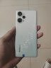 小米 Note12TPro Note12turbo 二手5G手機 紅米note12pro+極速版 Note12 Turbo 冰羽白 12GB+256GB 99新 曬單實拍圖