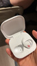 beats Fit Pro 真無(wú)線降噪耳機(jī) 運(yùn)動(dòng)藍(lán)牙耳機(jī) 兼容蘋(píng)果安卓系統(tǒng) IPX4級(jí)防水 白色（官換機(jī)） 曬單實(shí)拍圖