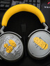 森海塞爾（Sennheiser）MOMENTUM 4 無線耳機 80周年紀念版 藍牙頭戴耳機 大饅頭4 高保真音樂耳機 高考祝福禮物 曬單實拍圖