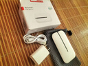 華為智選隨身wifi6移動(dòng)無(wú)線wifi免插卡隨行4g無(wú)線網(wǎng)卡攜帶無(wú)限上網(wǎng)寶全國(guó)通用流量2025款5G AX15B 頂配WiFi6【三網(wǎng)切換】2400毫安續(xù)航10小時(shí) 曬單實(shí)拍圖