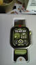 華為（HUAWEI）【咨詢享優(yōu)惠】華為WATCH FIT 4 Pro運(yùn)動(dòng)智能手表鈦金屬表圈情緒助手ECG心率血氧監(jiān)測藍(lán)牙通話3 原野綠丨送定制表帶+精美表盤 曬單實(shí)拍圖