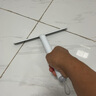 佳幫手擦玻璃神器多功能玻璃刮水器浴室鏡子廚房臺(tái)面窗戶清潔工具 曬單實(shí)拍圖