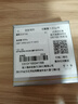 周大福 愛(ài)心四葉草黃金耳釘(工費(fèi)180)約1.6g EOF194 曬單實(shí)拍圖