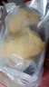 鹿凌青【順豐上門(mén)】貓山王榴蓮新鮮冷凍榴蓮果肉無(wú)殼批發(fā)水果純肉 500g貓山王果肉 曬單實(shí)拍圖