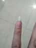 啄木鳥(niǎo) 夏季T恤男純棉短袖修身潮流韓版青年男士翻領(lǐng)T恤領(lǐng)半袖PoIo打底衫 7061上藍(lán)下灰 L【建議100-115斤】 曬單實(shí)拍圖