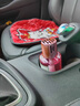 簡約妮卡德國品質(zhì)車載香薰汽車香水女專用車內(nèi)持久淡香2025新款車用香氛 【柏林少女】高原玫瑰 曬單實(shí)拍圖
