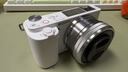 索尼（SONY）國家補(bǔ)貼 ZV-E10 zve10 微單數(shù)碼相機(jī) 4K視頻 入門級APS-C畫幅vlog直播相機(jī) ZV-E10L 【國補(bǔ)】ZV-E10+16-50白色套機(jī) 官方標(biāo)配【不含內(nèi)存卡/相機(jī)包 曬單實(shí)拍圖