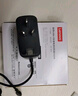 聯(lián)想（Lenovo）原裝100W電源適配器Type-C充電器100W筆記本氮化鎵充電器USB-C便攜PD快充ThinkPad電腦充電線 黑色 曬單實拍圖