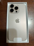 Apple/蘋果 iPhone 16 Pro（A3294）256GB 沙漠色鈦金屬 支持移動(dòng)聯(lián)通電信5G 雙卡雙待手機(jī) 曬單實(shí)拍圖