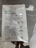 蓓安適一次性內(nèi)褲女10A純棉滅菌孕產(chǎn)婦月子全棉免洗旅行便攜5條裝白色L 曬單實(shí)拍圖