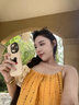 梓諾 適用蘋(píng)果15/pro/max手機(jī)殼 iPhone15plus全包防摔新款卡通ins風(fēng)高級(jí)感泡芙硅膠軟殼潑墨貓咪女 【古董白】潑墨貓咪白-贈(zèng)膜+指環(huán) 蘋(píng)果15Promax 曬單實(shí)拍圖