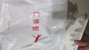 紅蜻蜓帽子男夏季棒球鴨舌帽戶外休閑太陽帽大頭圍顯臉小硬頂防曬遮陽帽 黑色 均碼 帽圍（56-60CM） 曬單實拍圖