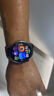 HUAWEI WATCH 5 46mm高端款航天級(jí)鈦合金表殼木星棕素皮復(fù)合表帶首創(chuàng)X-TAP智感窗鴻蒙AI腕上小藝eSIM通信 曬單實(shí)拍圖