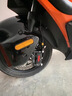 RZMA瑞祖瑪正品鐵氟龍剎車油管適用電動(dòng)車小牛九號(hào)極核改裝升級(jí)碟剎 黑色 220cm【可備注油管頭】 曬單實(shí)拍圖