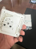 西門子（SIEMENS）插座面板 10A斜五孔插座 電源插座 致典雅白色5UB14183NC012P 曬單實(shí)拍圖