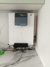 美的（Midea）家用凈水器伴侶 白月光管線(xiàn)機 全通量適配 6段控溫智能觸控壁掛式直飲機 冷熱雙選凈飲機MG902-D 曬單實(shí)拍圖