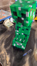 樂高（LEGO） 積木拼裝我的世界21276 苦力怕男孩女孩兒童玩具生日禮物  曬單實(shí)拍圖