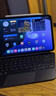 Apple/蘋(píng)果 iPad Pro 11英寸 M4芯片 2024年新款平板電腦(256G WLAN版/MVV83CH/A)深空黑色 曬單實(shí)拍圖