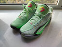 耐克（NIKE）Luka 4 PF 東契奇男子籃球鞋 HF0824-300 41 曬單實(shí)拍圖