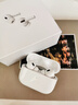 【官網(wǎng)原裝Pro2】藍(lán)牙耳機(jī)蘋果主動(dòng)降噪airpods pro二代華強(qiáng)北五代iphone16手機(jī)15無線入耳式第2代正品 【2025最新款 Pro2代原版頂配全功能】 官網(wǎng)原裝主動(dòng)降噪+滑動(dòng)調(diào)音+空間 曬單實(shí)拍圖