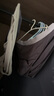 蕉內(nèi)301P男士三角內(nèi)褲莫代爾棉襠7A抗菌透氣短褲頭褲衩冰絲夏季3件裝 曬單實拍圖
