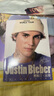 辰之澈賈斯汀比伯JustinBieber全新寫(xiě)真集周邊專(zhuān)輯海報明信片生日禮物 全新 寫(xiě)真套裝 賈斯汀比伯 曬單實(shí)拍圖