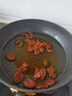 王家渡非煙熏正宗四川特產(chǎn)臘腸麻辣味350g純豬肉腸熟食臘味下酒菜 曬單實拍圖