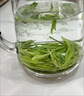 明前龍井茶葉胖東來超市茶葉店綠茶特級(jí)2025新茶自己喝雨前龍井茶 明前龍井250g[AA級(jí)高端禮盒+陶瓷盆*2】 綠茶茶葉京東官方店旗艦一芽一葉特級(jí)龍井2025新茶 曬單實(shí)拍圖